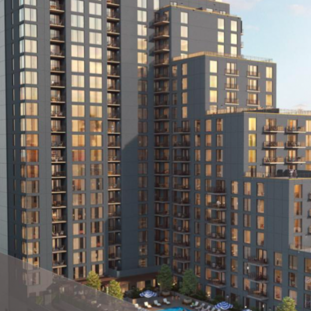 DIPSET アバランチ apartment stabridge the Apartment